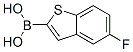 501944-42-9,5-Fluorobenzothiophene-2-boronic acid