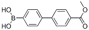 501944-43-0,4'-BORONIC ACID-BIPHENYL-4-CARBOXYLIC ACID METHYL ESTER