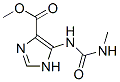 501950-45-4,1H-Imidazole-4-carboxylicacid,5-[[(methylamino)carbonyl]amino]-,methyl