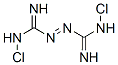 502-98-7,chlorazodin