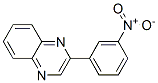5021-44-3,2-(3-NITROPHENYL)QUINOXALINE