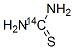 5022-68-4,THIOUREA-14C