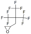 502482-28-2,4,4-Bis(trifluoromethyl)-1,2-epoxy-5,5,5-trifluoropentane