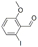 5025-59-2,2-IODO-6-METHOXY-BENZALDEHYDE