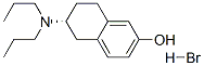 502508-84-1,(R)-6-DIPROPYLAMINO-5,6,7,8-TETRAHYDRO-NAPHTHALEN-2-OL HYDROBROMIDE