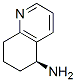 502612-38-6,5-Quinolinamine,5,6,7,8-tetrahydro-,(5S)-(9CI)