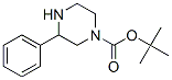 502649-25-4,N-1-Boc-3-phenylpiperazine
