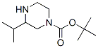 502649-32-3,1-Boc-3-isopropyl-piperazine