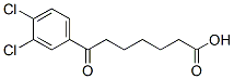 502651-26-5,7-(3,4-DICHLOROPHENYL)-7-OXOHEPTANOIC ACID