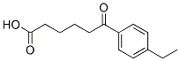 502651-40-3,6-(4-ETHYLPHENYL)-6-OXOHEXANOIC ACID