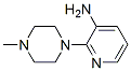5028-17-1,2-(4-METHYLPIPERAZINO)-3-PYRIDINAMINE