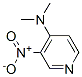 5028-26-2,4-(DIMETHYLAMINO)-3-NITROPYRIDINE