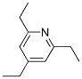 50286-76-5,2,4,6-triethylpyridine