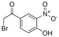 5029-61-8,2-BROMO-4'-HYDROXY-3'-NITROACETOPHENONE