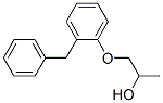 5029-76-5,1-(2-benzylphenoxy)propan-2-ol