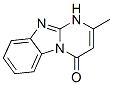 50290-51-2,Pyrimido[1,2-a]benzimidazol-4(1H)-one, 2-methyl- (9CI)
