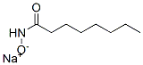 50292-00-7,CAPRYLOHYDROXAMIC ACID SODIUM SALT