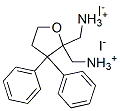 50294-58-1,(dihydro-3,3-diphenyl-(3H)-furan-2-ylidene)dimethylammonium iodide
