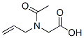 50299-14-4,N-ACETYL-DL-ALLYLGLYCINE