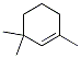 503-47-9,1,3,3-trimethylcyclohexene