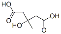 503-49-1,3-HYDROXY-3-METHYLGLUTARIC ACID