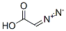 503-68-4,diazoacetic acid