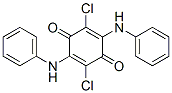 5030-67-1,2,5-dichloro-3,6-bis(phenylamino)cyclohexa-2,5-diene-1,4-dione