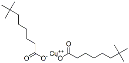 50315-14-5,COPPER (II) NEODECANOATE