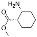 503167-50-8,Cyclohexanecarboxylic acid, 2-amino-, methyl ester, (1S,2R)- (9CI)