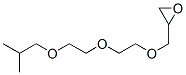 50321-23-8,[[2-[2-(isobutoxy)ethoxy]ethoxy]methyl]oxirane
