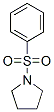 5033-22-7,(Pyrrolidinyl)(phenyl)sulfone