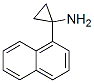 503417-39-8,1-(NAPHTHALEN-1-YL)CYCLOPROPANAMINE