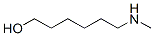 50347-17-6,6-METHYLAMINOHEXAN-1-OL