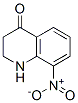 50349-89-8,8-NITRO-2,3-DIHYDROQUINOLIN-4(1H)-ONE