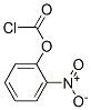 50353-00-9,2-NITROPHENYL CHLOROFORMATE