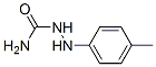 50353-66-7,1-(4-Methylphenyl)semicarbazide