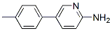 503536-74-1,5-P-TOLYLPYRIDIN-2-YLAMINE
