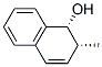 503624-63-3,1-Naphthalenol, 1,2-dihydro-2-methyl-, (1R,2R)- (9CI)