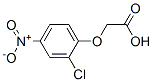 5037-04-7,(2-CHLORO-4-NITROPHENOXY)ACETIC ACID