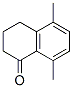 5,8-DIMETHYL-1-TETRALONE 5037-63-8,5,8-DIMETHYL-1-TETRALONE