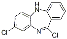 50373-22-3,8,11-Dichloro-5H-dibenzo[b,e][1,4]diazepine