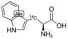 50373-34-7,L-TRYPTOPHAN, [SIDE CHAIN-3-14C]-