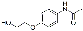 50375-15-0,N-[4-(2-hydroxyethoxy)phenyl]acetamide