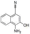50380-74-0,4-amino-3-hydroxynaphthalene-1-carbonitrile