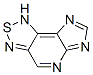 503818-33-5,1H-Imidazo[4,5-b][1,2,5]thiadiazolo[3,4-d]pyridine  (9CI)