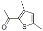 50382-14-4,1-(3,5-DIMETHYL-2-THIENYL)ETHAN-1-ONE