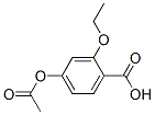 503834-19-3,(4-Carboxy-3-ethoxy)phenyl Acetic Acid (Repaglinide Impurity)