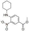 503859-26-5,3-Nitro-4-(Cyclohexylamino) Benzoic Acid Methyl Ester