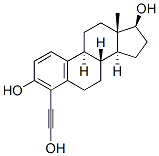 4-hydroxyethynylestradiol 50394-90-6,4-hydroxyethynylestradiol