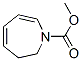 50396-37-7,1H-Azepine-1-carboxylicacid,2,3-dihydro-,methylester(9CI)